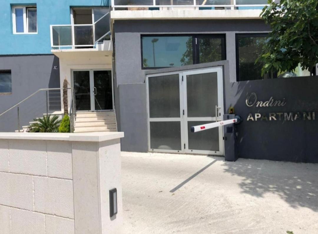 Ensuite Stay Rooms Split Exterior foto