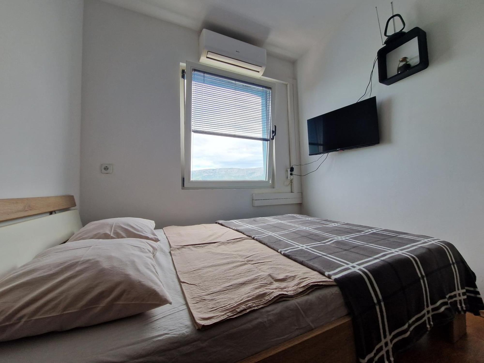 Ensuite Stay Rooms Split Exterior foto